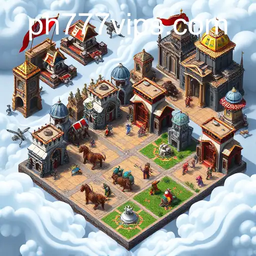 The Intricate World of Strategy Games: Beyond the Basics